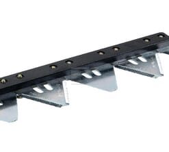Segmento inicial, LAVERDA 85V, 30 14 TPI EASY CUT II