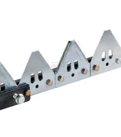 Segmento inicial 11318, 1/2-30 14 TPI EASY CUT II