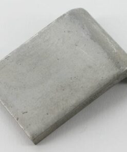 Placa para dedo Taarup
