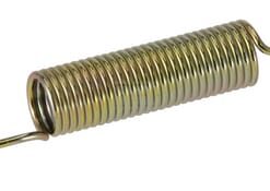Governor spring