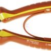 Alicate de corte diagonal VDE 160 mm