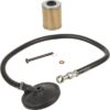 Filtro de combustible