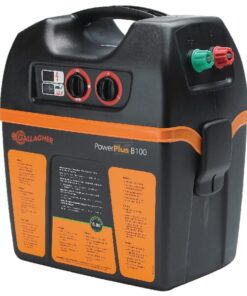 PowerPlus B100