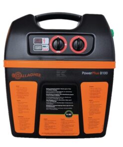 PowerPlus B100