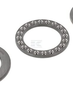 Rodamiento axial