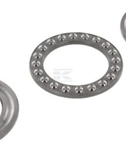 Rodamiento axial