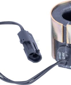 Solenoide