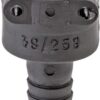 Boquilla de tubo 13 mm