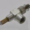Llave de combustible 2 Llave de combustible