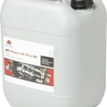 Transmission Oil 15W-40 20L
