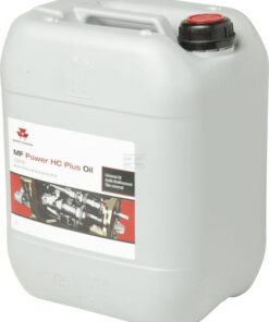 Transmission Oil 15W-40 20L
