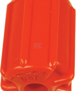 Botón de mando ECM/UCM