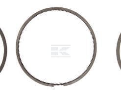 Juego anillos pistón estándar