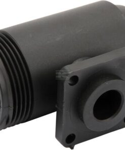 Carcasa de filtro