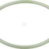 Junta tórica Ø 47,3 x 2,62 mm, 70 shores, Viton negro, Annovi Reverberi 3 Junta tórica Ø 47,3 x 2,62 mm, 70 shores, Viton negro, Annovi Reverberi
