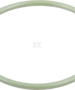 Junta tórica Ø 47,3 x 2,62 mm, 70 shores, Viton negro, Annovi Reverberi