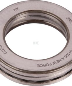Rodamiento axial