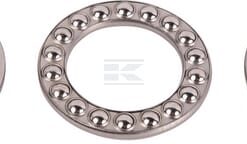Rodamiento axial 3 Rodamiento axial