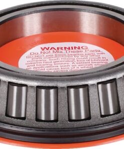 Inner ring tapered bearing