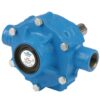 Bomba 45 l/min, 540 rpm 2 Bomba 45 l/min, 540 rpm