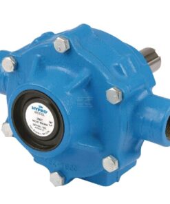 Bomba 45 l/min, 540 rpm