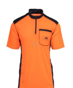 Camiseta de manga corta 397A, talla 3XL 3 Camiseta de manga corta 397A, talla XL