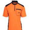 Camiseta de manga corta 397A, talla M