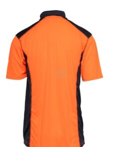 Camiseta de manga corta 397A, talla 2XL 6 Camiseta de manga corta 397A, talla 2XL