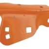 Soporte de reja dcho.