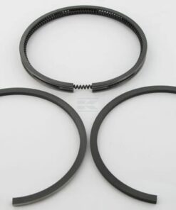 Juego anillos pistón estándar