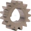 Engranaje de rueda dentada