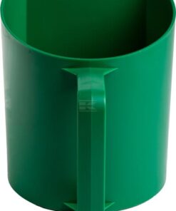 Pala para pienso, 1,5 L, verde 3 Pala para pienso, 1,5 L, verde
