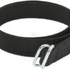Collarín 40mm 1,3m negro
