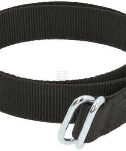 Collarín 40mm 1,3m negro