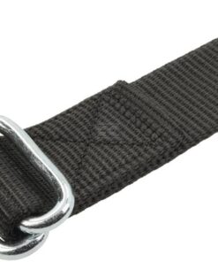 Collarín 40mm 1,3m negro