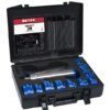 Set de montaje Impact 39