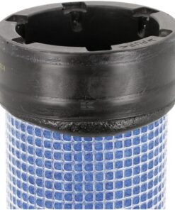 Filtro de aire secundario de seguridad