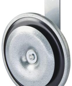Claxon 24 V Hella
