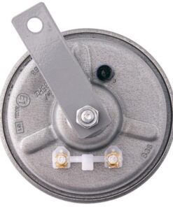 Claxon 12 V Hella