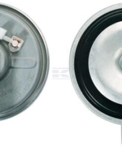 Claxon 12 V Hella