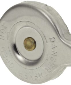 Tapón del radiador