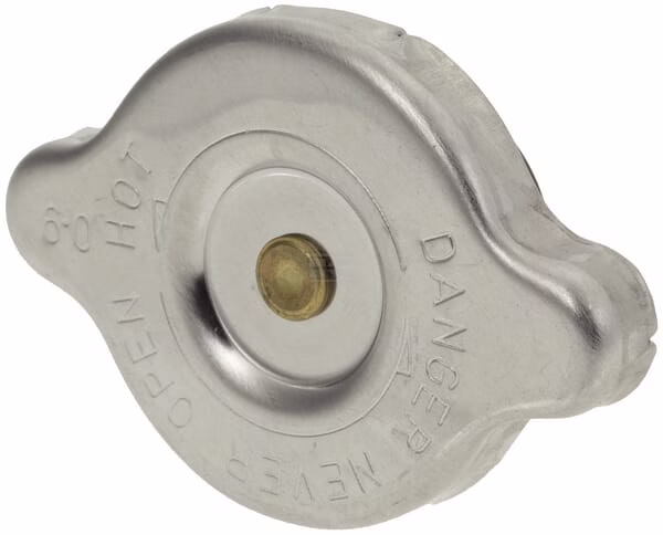 Tapón del radiador