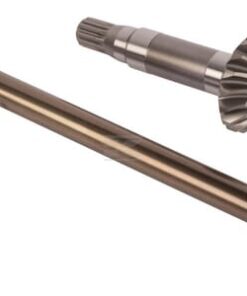 Grupo cónico