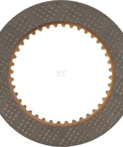 Disco de embrague