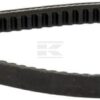 Correas trapezoidales