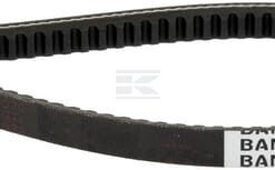Correas trapezoidales