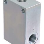 Carcasa acero 12/3 1/2"