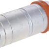 Acoplamiento rápido AG Hembra 3/8 BSP