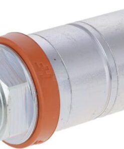 Acoplamiento rápido hembra M22 x 1,5