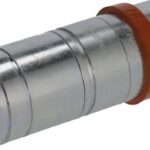 Acoplamiento rápido hembra 1/2" BSP